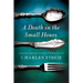 A Death in the Small Hours: A Mystery