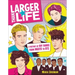 Larger Than Life: A History of Boy Bands from Nkotb to Bts