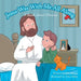 Jesus Was with Me All Along: A Book About Divorce