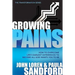Growing Pains: How to Overcome Life's Earliest Experiences to Become All God Wants You to Be