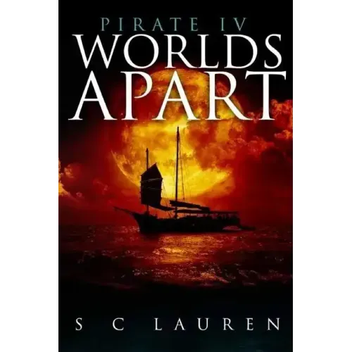 Worlds Apart: Pirate IV