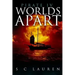 Worlds Apart: Pirate IV