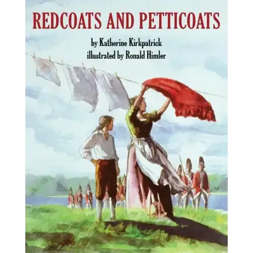 Redcoats and Petticoats