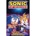 Sonic the Hedgehog: Sonic & Tails: Best Buds Forever