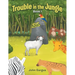 Trouble in the Jungle: Book I