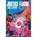Justice League by Scott Snyder Deluxe Edition Book Three