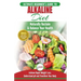 Alkaline Diet: The Ultimate Beginner's Alkaline Diet Food Guide to Naturally Reclaim & Balance Your Health, Achieve Rapid Weight Loss