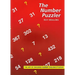 The Number Puzzler: The Art of Cracking Number Sequences