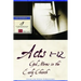 Acts 1-12: God Moves in the Early Church