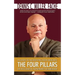 A Guide to Achieving New Heights: The Four Pillars of Successful Nonprofit Leadership