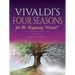 Vivaldi's Four Seasons: For the Beginning Pianist with Downloadable Mp3s
