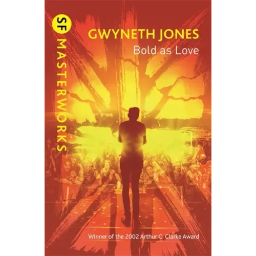 Bold as Love