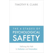 The 4 Stages of Psychological Safety: Defining the Path to Inclusion and Innovation