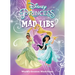 Disney Princess Mad Libs: World's Greatest Word Game
