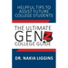 The Ultimate Gen Z, College Guide
