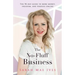 The No-Fluff Business: The 90-Day Guide to More Money, Freedom, and Purpose Online