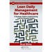 Lean Daily Management for Healthcare: A Strategic Guide to Implementing Lean for Hospital Leaders