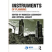 Instruments of Planning: Tensions and Challenges for More Equitable and Sustainable Cities