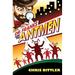 Dr. Franks and the Antmen