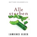 Alle sterben