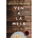 Ven a la Mesa: Desata El Poder de la Santa Cena