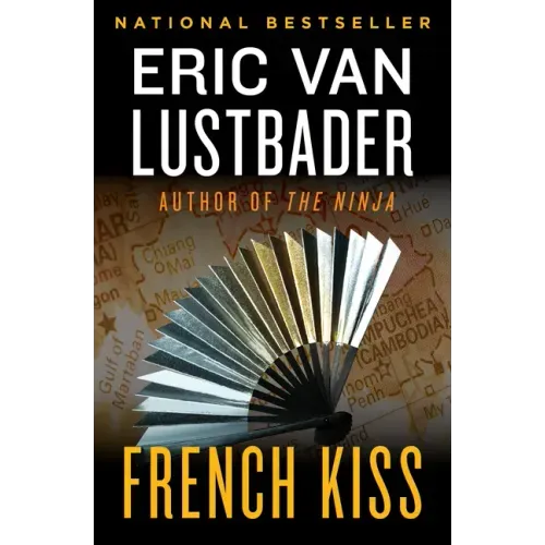 French Kiss