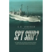 Spy Ship?: If This Is an Intelligence Ship, Why Is Everything so Crazy?