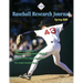 Baseball Research Journal (Brj), Volume 49 #1
