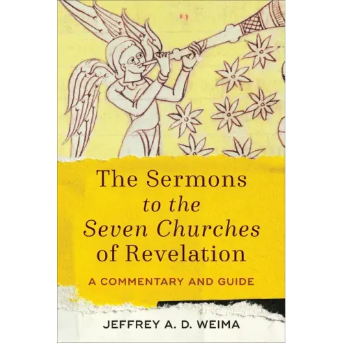 Sermons to the Seven Churches of Revelation