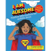 I Am Auesome Positive Affirmations for Autistic Boys: Autism Awareness Book