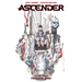 Ascender Volume 3: The Digital Mage