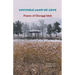 Invisible Land of Love: Poems of Chonggi Mah