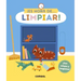 ¡Es Hora De... Limpiar!