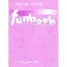 Shalom Uvrachah Funbook Blackline Master