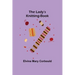 The Lady's Knitting-Book