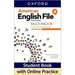 American English File 3e Multipack 4b Pack