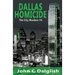 Dallas Homicide