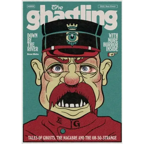 The Ghastling: Book Eleven