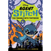 Agent Stitch: The Trouble with Toothoids: Agent Stitch Book Two