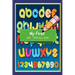 My First ABC Tracing Book