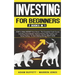 Investing for Beginners: 2 Books in 1: HOW to Make MONEY from Home - The Complete Crash Course Including: Stock Market & Options Trading - To S