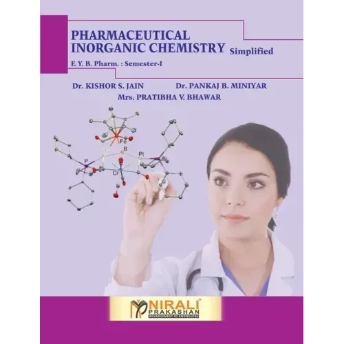 Pharmaceutics - I