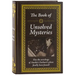 The Book of Unsolved Mysteries