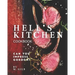 Hell's Kitchen Cookbook: Can You Impress Gordon?