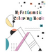 My first Geometric Coloring Book: 54 Designs to help release your creative side
