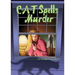 C-A-T Spells Murder