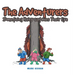 The Adventurers: Something Hairy Catches Their Eye