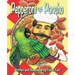 Pepperoni for Poncho
