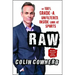 Raw: My 100% Grade-A, Unfiltered, Inside Look at Sports