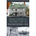 Urban Legends & Historic Lore of Washington, D.C.
